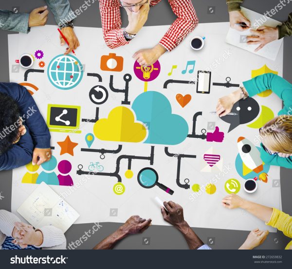 Social Signals Backlinks (Manual delivery)-2